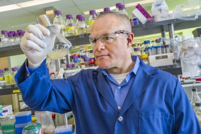 Jay Keasling, Joint BioEnergy Institute