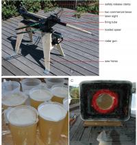 Calibrated Cross-Bow and Ballistics Media