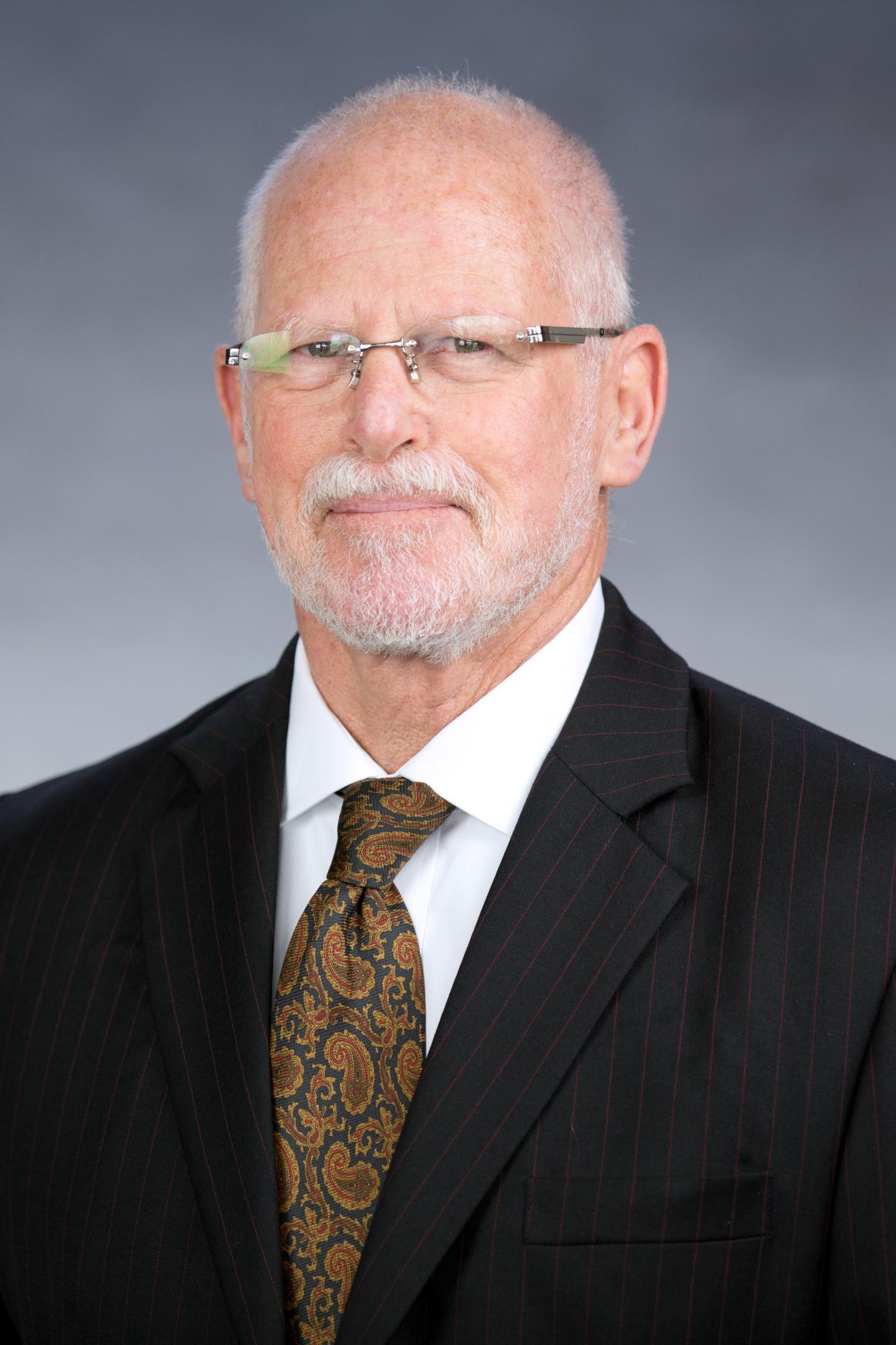Arieh Shalev, M.D., NYU Langone Health / NYU School of Medicine 
