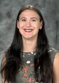 Karen Szumlinski, 	University of California - Santa Barbara 