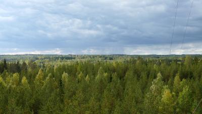 Hyyti&#228;l&#228;