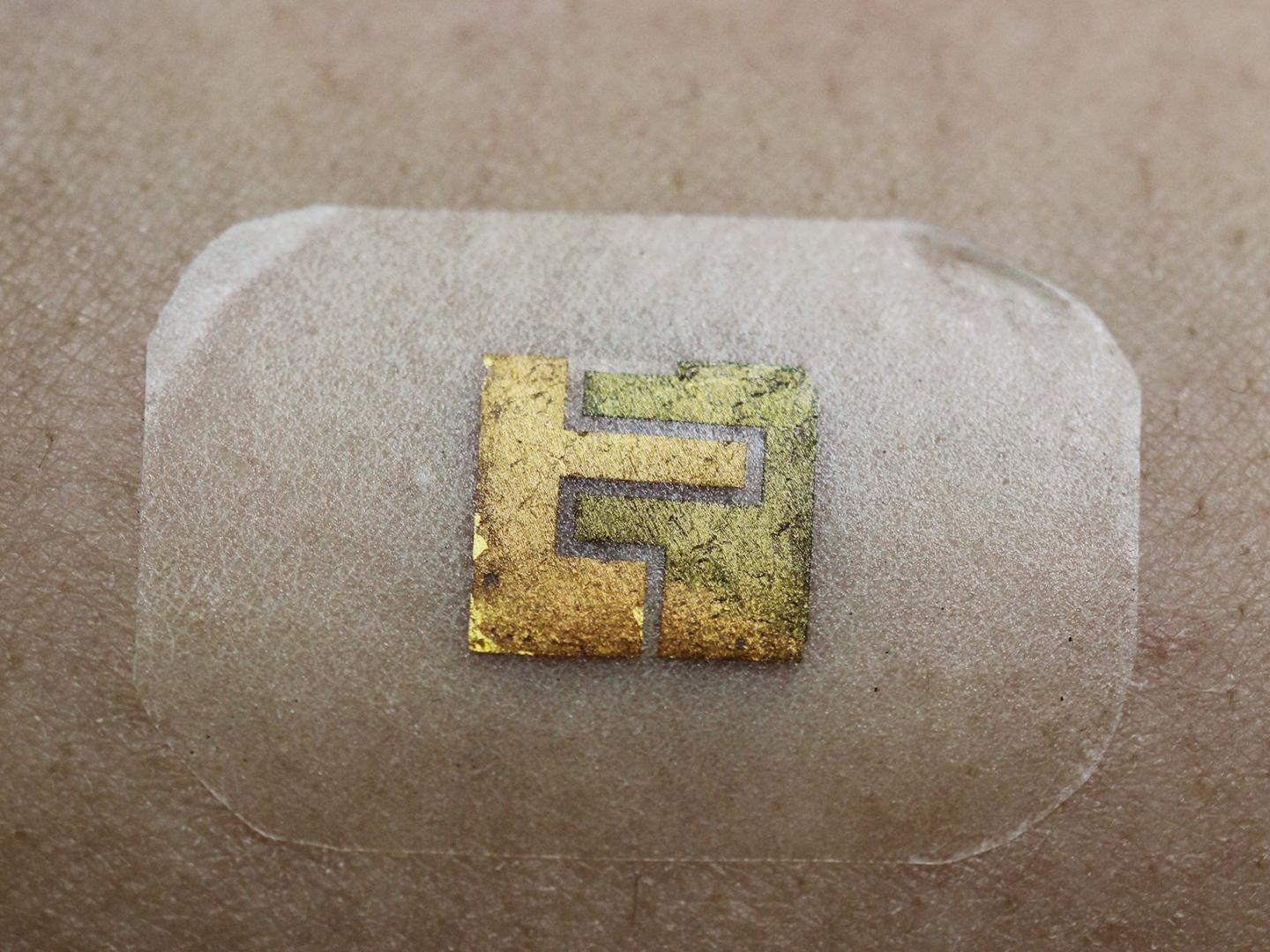 Building a Better Biosensor for Blood Sugar Monitoring (5 of 12)