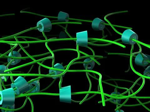Combining Physical and Chemical Self-Repair