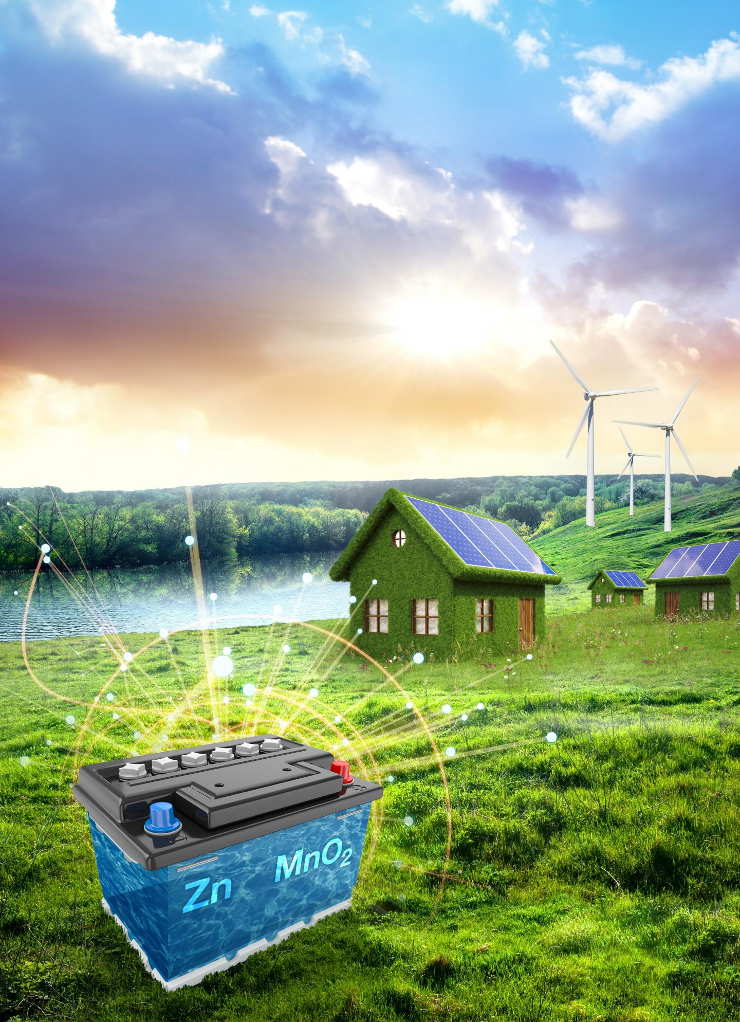 Smart Grid Technologies