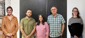 Study reveals that the molecular mechanisms involved in cold detection are not uniform throughout the body.