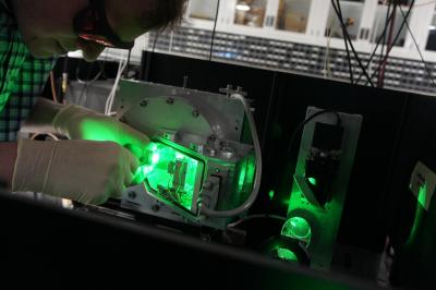 Recording Quantum Behavior