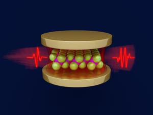 Peering Inside the Quantum Cavity