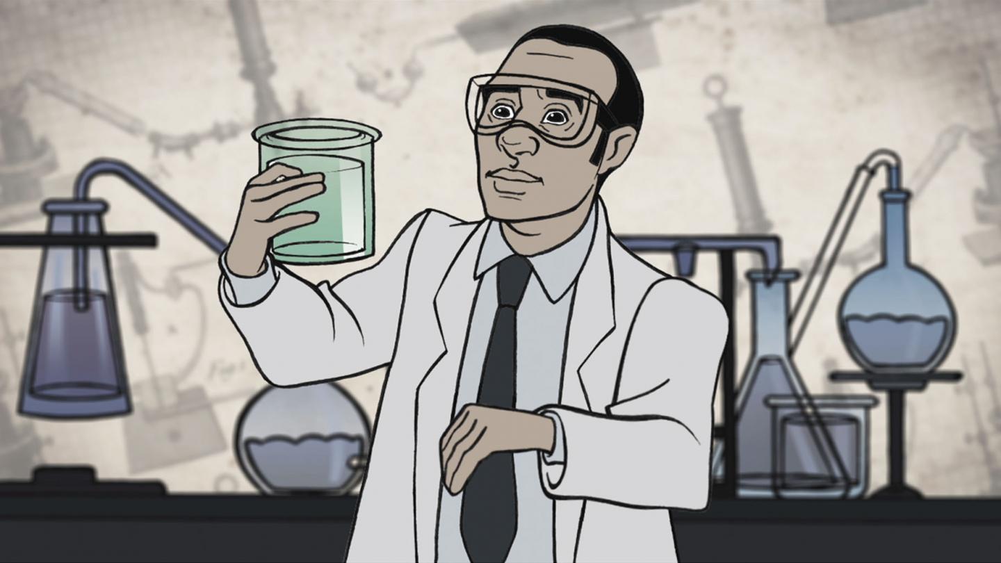 Accidental Discoveries that Changed the World