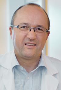 Roland Ammann, University of Bern