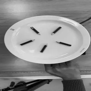 Pencil video
