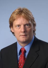 Jeff Friedlin, D.O., Regenstrief Institute and Indiana University School of Medicine