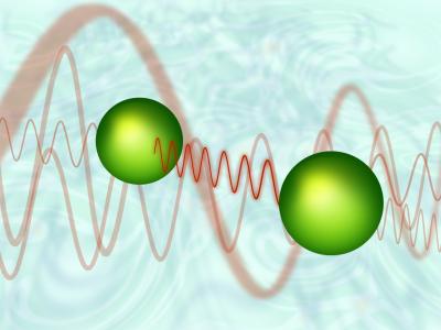 Vacuum Fluctuations