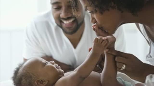 Breastfeeding, Other Factors  Help Shape Immune System Early in Life