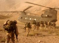 Soldiers
