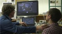 Researchers Using Ultrasound to Detect Plaque