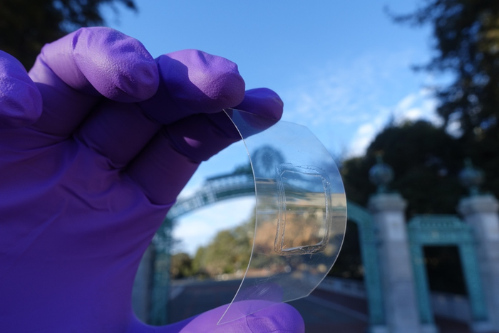 Thin Film LED