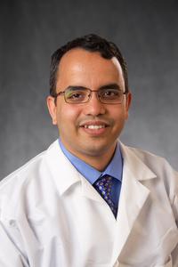 Umang Swami, MD, MS