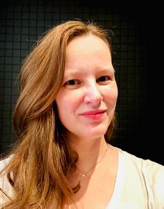 Dr. Liliane Burkhard
