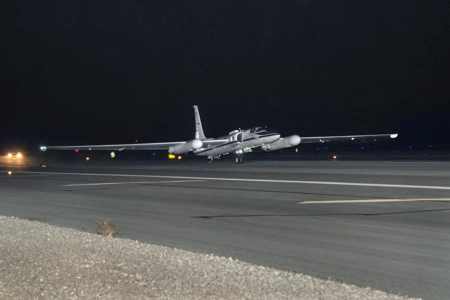 NASA ER-2