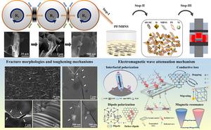 Structural Design and Performance of the New SiC Composites