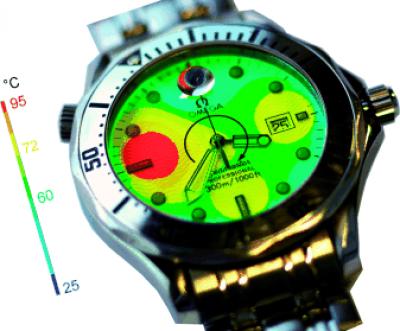 Lab on a Watch