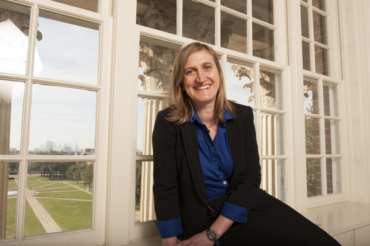 Jodi Cooley, Southern Methodist University