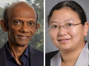University of Houston Mohan and Peng