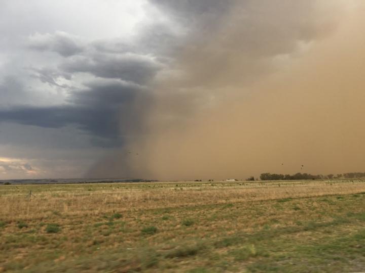 Storm