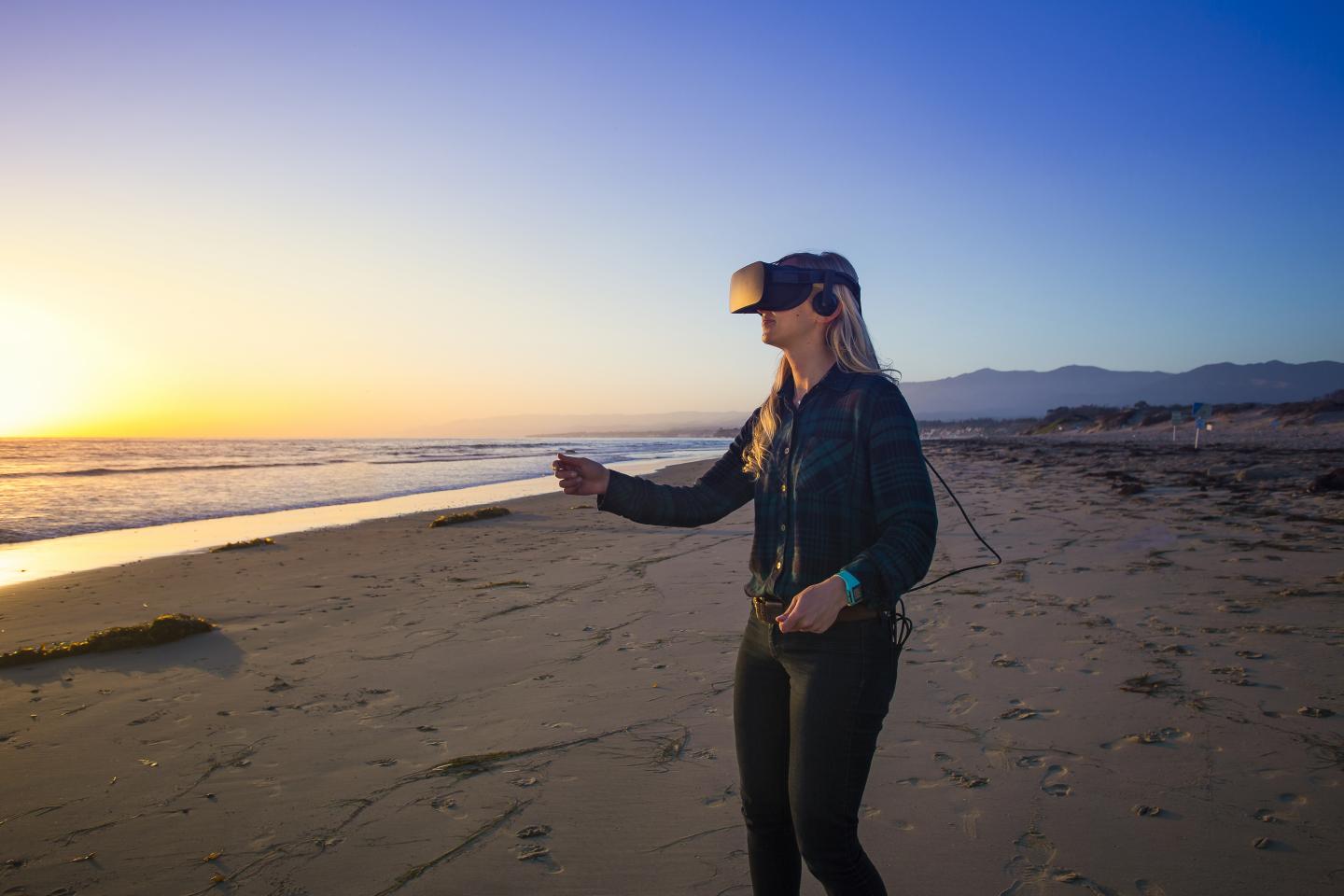 Field Trips to Virtual Reality May Expand Science Education, If Chosen Wisely (1 of 3)