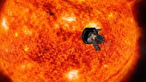 Parker SwingbyNASA’s Parker Solar Probe is the first spacecraft to fly through the corona, the Sun’s upper atmosphere, and offers a unique perspective on solar processes. Using PSP data, SwRI-led research has revealed a complex system of magnetic forc