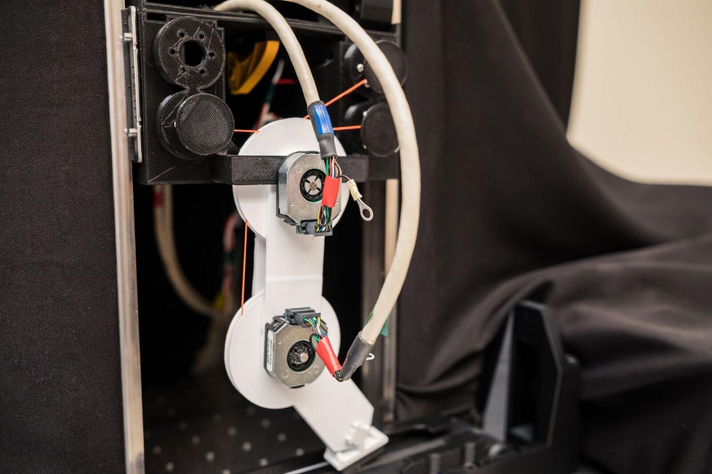 Robotic Limb