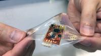 Flexible Health Monitor
