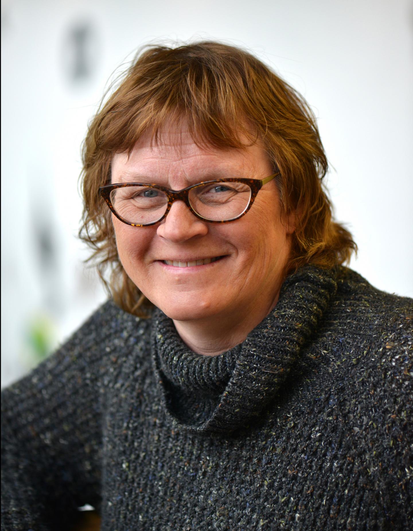 &Aring;sa Gunnarsson, Umea University