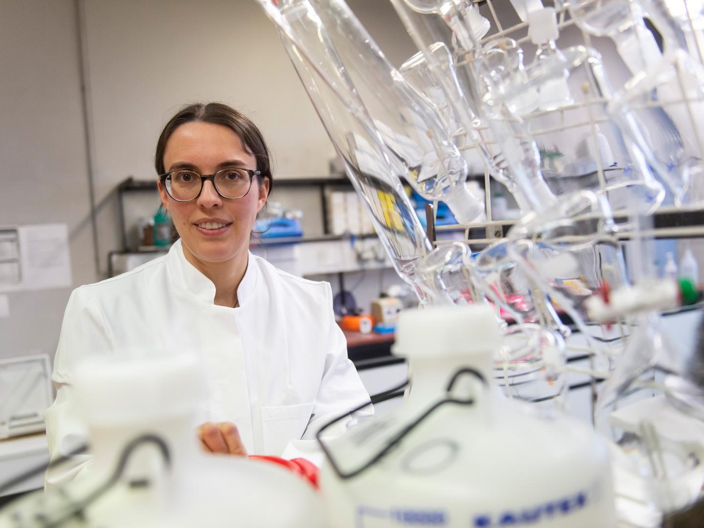 Dr. Stephanie Kath-Schorr 