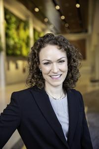 Melissa Melough