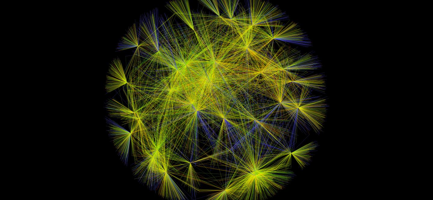 Systems Biology Network