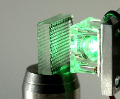 Nanoworld in Color