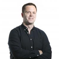 Travis Stracker, Institute for Research in Biomedicine (IRB Barcelona) 