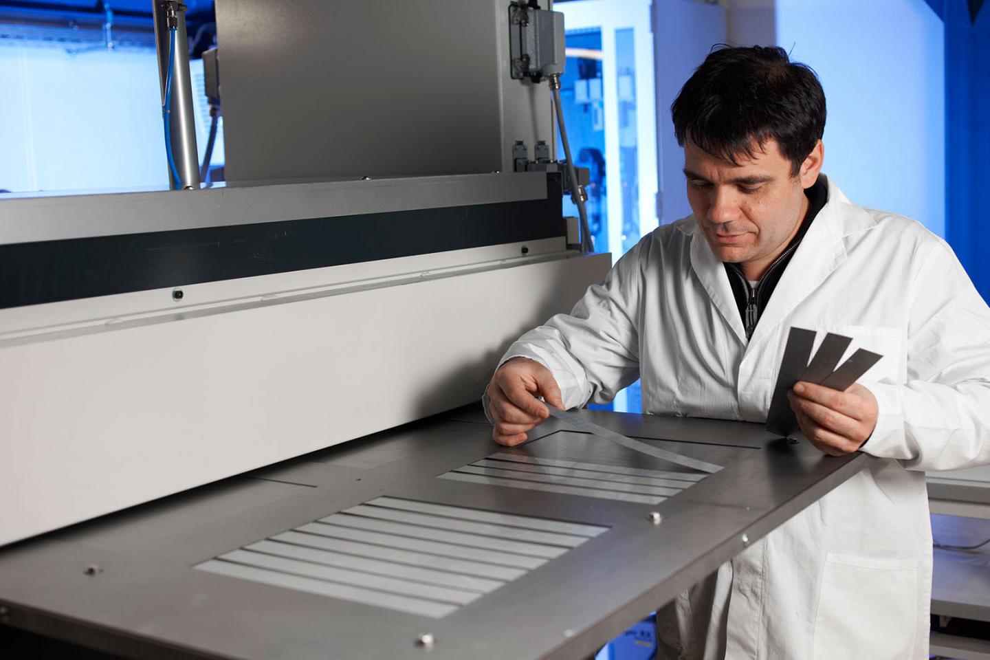 More Efficient Transformer Materials