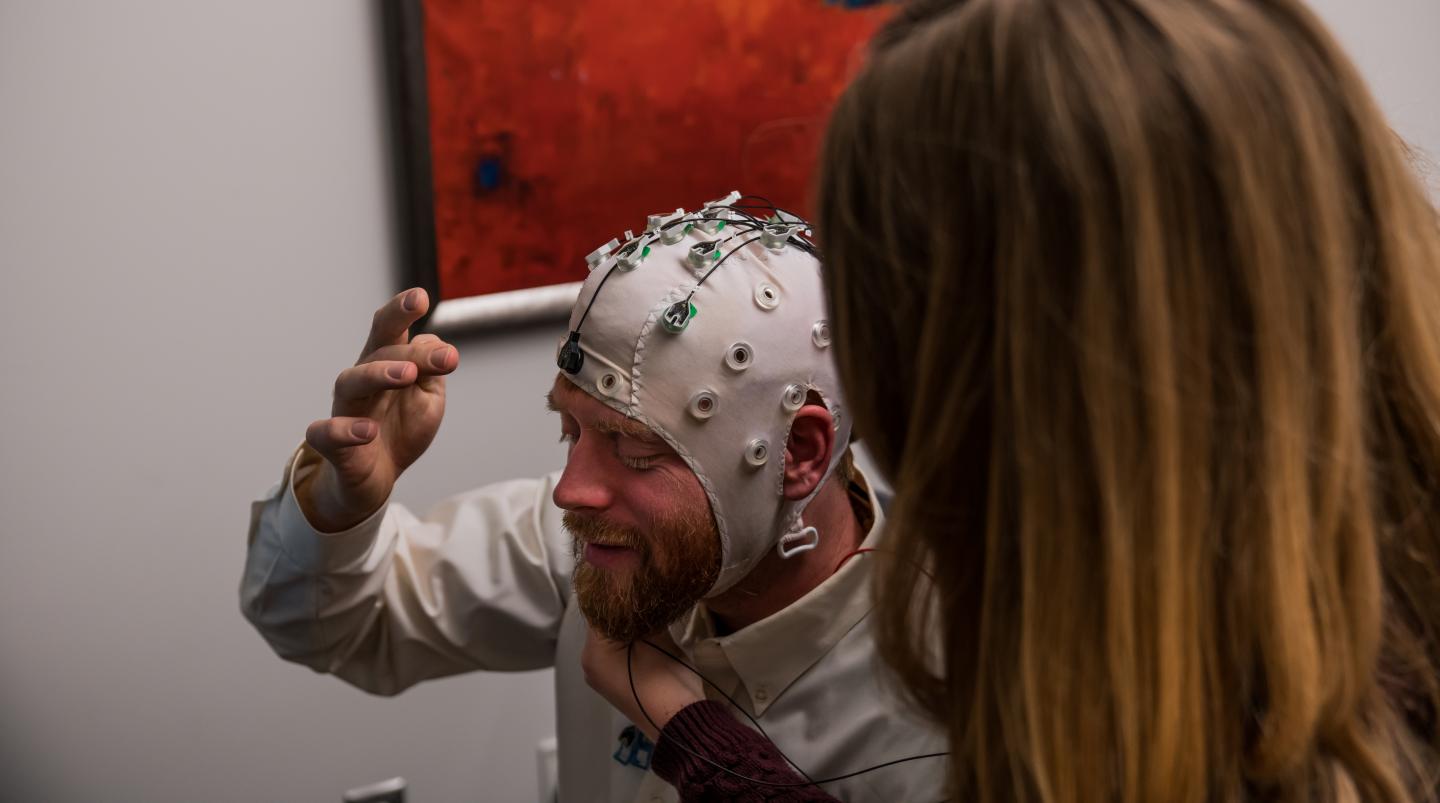 Mindfulness Lab