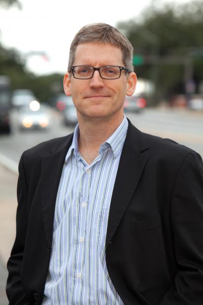 John Reynolds, Florida State University