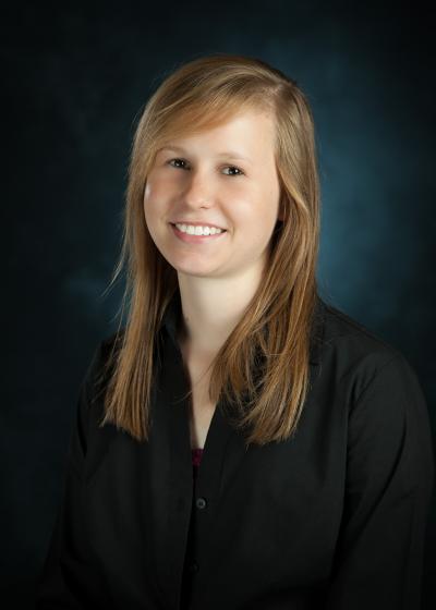 Lindsey Michelle Brier, University of Houston