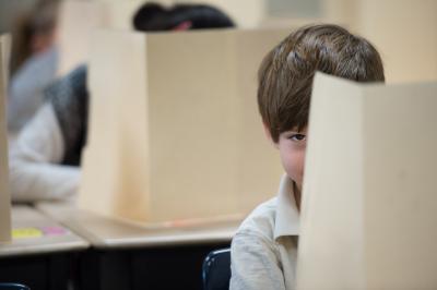Kid Testing