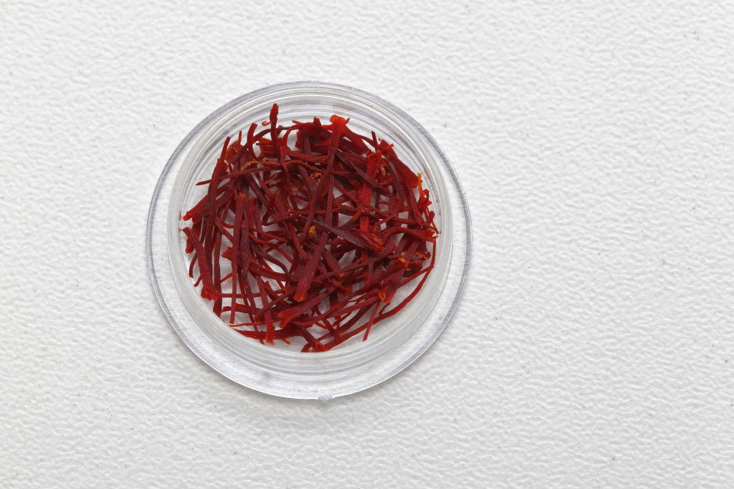Saffron