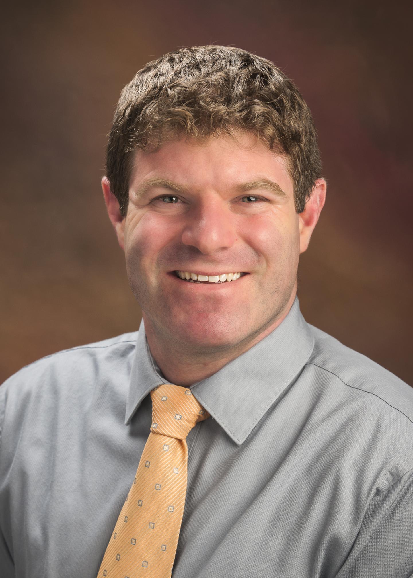 Dr. Ethan Goldberg, Children's Hospital of Philadelphia  