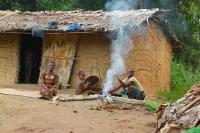 BaYaka Food Sharing