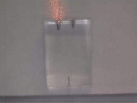 PDMS Beamsplitter, Top