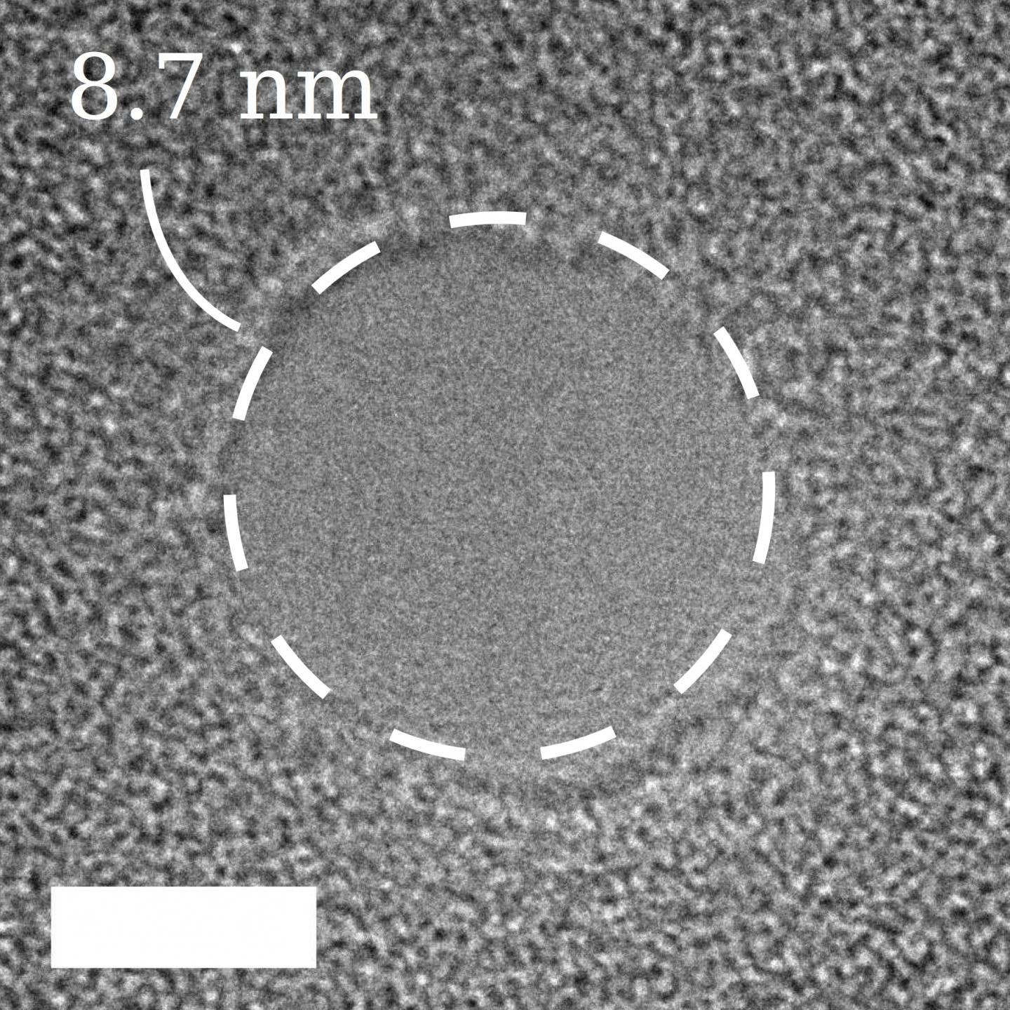 Slowing Down Superfluid Helium (4 of 6)