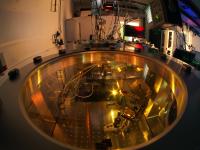 Measuring Chamber
