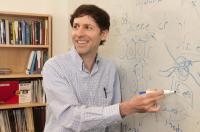 David Mazziotti, University of Chicago